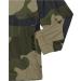 Columbia Unisex Baby Glennaker Springs Jacket - Stone Green Mod Camo 4T - Buy Online on GoSupps.com