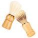 4-Piece Beard Shaving Accessories Set - Father's Day Gift for Men | Shaving Brush Razor & Cream - Buy Online on GoSupps.com