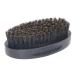 Professional Bird Brush with Boyar Bristles | Elegant Natural Hair Salon Tool for Men - Shop Internationally Now! - Buy Online on GoSupps.com