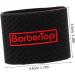 Angoily Anti-slip Cover for Hair Clippers Clipper Grip Bands Barber Gripper Barber Grips Silicone Clipper Grip Barber Hair Clipper Grips Hair Clipper Sleeve Silicone Pad Silica Gel Medium - Buy Online on GoSupps.com