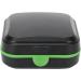 Portable Hearing Aid Case - Protective Storage Organizer for Ear Sound Amplifier - Buy Online on GoSupps.com