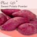 100% Natural Pure Sweet Potato Powder 100g/3.52oz f cule de patate douce paississant d'amidon pour sauces soupes et sauces | sans conservateurs - Buy Online on GoSupps.com