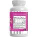 Skinny Fiber Caralluma Fimbriata Diet Pills for Women - Natural Appetite Suppressant and Weight Management - 120 Capsules - Buy Online on GoSupps.com
