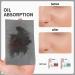 PlabbdPL 300 PCs Blotting Paper - Oil Control & Ironing L schpaper for Oily Skin - Unisex Blottbap for Men & Women - Buy Online on GoSupps.com