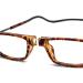 Shop Slastics Documentary: Magnetic Anti-Blue Light Reading Glasses - Foldable Adjustable Flexible - Habana 2.5x - International Shipping Available - Buy Online on GoSupps.com