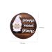 Holibanna Outdoor Signs 1 Set Decorative Pendant Emblems Home Decor Wooden Gnome Pendant Wood Gnome Craft Front Door Sweden - Buy Online on GoSupps.com