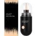 Liquid Foundation - 30ml Soft Mattifying Liquid Foundation | Moisturizing Anti-Shine Makeup Base for Skin Types - Buy Online on GoSupps.com