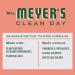 MRS. MEYER'S CLEAN DAY All-Purpose Cleaner Spray - Geranium Scent 16 fl. oz | Eco-Friendly & Effective Cleaning Solution - International Shipping Available - Buy Online on GoSupps.com