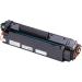 Laser Print Toner Cartridge for M1136 P1108 M126a M126nw 88A Convenient Powder Adding Design Photosensitive Cartridge Intelligent Identification Technology Chip - Buy Online on GoSupps.com