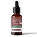 Eggplant Oil Eggplant Infused Oil for Skin Disorders Broad Spectrum Eggplant Extract 1 Ounce (Pack of 1)