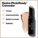 Revlon PhotoReady Concealer 001 Fair - Lightweight 0.11 oz (3.2 g) Makeup for Flawless Skin - Buy Online on GoSupps.com