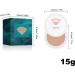 High Coverage Matte Concealer Waterproof Corrective Cream Full Coverage Waterproof Moisturizing Cream for Women Spots Dark Circles Weddings Dates - Buy Online on GoSupps.com