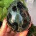 Natural Jasper Crystal Oval 240-260g Suitable for Home Raw Stones and Minerals Home Goods - Buy Online on GoSupps.com