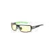 Gunnar Gaming Glasses Razer RPG - 65% Blue Light Filter & UV Protection - Premium Eye-Friendly Glasses for Gamers - Buy Online on GoSupps.com