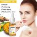 Horuili Turmeric Dark Spot Corrector Serum Turmeric Anti-Oxidant Serum for Skin Lightening Turmeric Essential Facial Oil Deep Moisturizing Face Cream (3pcs) - Buy Online on GoSupps.com