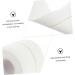 Buy Balacoo Sports Self-Adhesive Finger Bandages - Non-Woven Compression Wraps Protective White 5.5x5.5x5CM for Sports Injuries - International Shipping Available - Buy Online on GoSupps.com