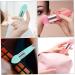 30 Pieces Small Makeup Pen Blending Sponge Travel Blender Makeup Brush Travel Accessories Portable Makeup Pens Makeup Pen Wet and Dry Sponge Brush Cosmetics Travel - Buy Online on GoSupps.com