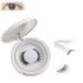 Krafty Magnetic Eyelashes Krafty Co Magnetic Lashes Krafty Magnetic Lashes Magnetic False Eyelashes With No Glue (03#)