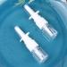 Scicalife 20 Pcs Travel Spray Bottle Set - PET Portable Rhinitis Relief, Transparent Plastic, 5ML Glass Containers - Compact & Durable - Buy Online on GoSupps.com