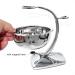 Premium Wet Shave Grooming Kit for Men - Double Edge Safety Razor 10 Blades Shaving Brush & Stainless Steel Soap Bowl | Barbershop Quality Shaving Set - Buy Online on GoSupps.com