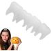 Halloween Hair Clips | Hair Barrette Tooth Hairpin Chic Hair Clips Stylish Hairpin Halloween Hair Barrette Hair Accessories Ordinary paragraph - Buy Online on GoSupps.com
