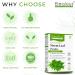 Buy Elecious 100% Natural Neem Powder 200g | Chemical-Free Face & Hair Cleanser Anti-Pimple & Anti-Bacterial - Buy Online on GoSupps.com