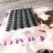 Buy 20D/30D/40D Nerz Single Eyelash Kit - Cluster Silk Extensions Mixed Tray 8-16mm for Natural Thick Look - Buy Online on GoSupps.com