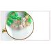 HD Magnifier Portable/Handheld/Magnified 10x for The Elderly Reading/Reading/Newspaper 20 Times Magnifying Glass Size: 185 * 30 * 11mm Good Times - Buy Online on GoSupps.com