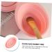 FRCOLOR Cleanser of Makeup Brush Makeup Brush Folding Scrubber Creative Makeup Brush Cleaning Brush Scrubber Holder Scrubber Cleansing Cleaning Tools Silica Gel Cosmetic Cleaner - Buy Online on GoSupps.com