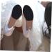 FOMIYES 3 Sets Forefoot Anti-Slip Stickers | Non-Slip Sole Mats for Sneakers | Vintage Rubber Protector & Perfume Spray Bottle - Buy Online on GoSupps.com