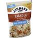 Granola Gourmand Jordans Noisette & Graines - 5% Sucres Naturels - 400g | Petit D jeuner Sain et Savoureux | C r ales et Barres Bio - Le Lot De 3 - Buy Online on GoSupps.com