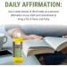 4oz Cedars of Lebanon Anointing Oil | Spiritual Oil with Woodsy Scent | Durable Glass Bottle for Altar Church & Prayer | Strength & Divine Protection - Buy Online on GoSupps.com