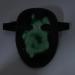 Buy Marhynchus LED Transforming Face Cover - Gesture Sensing Customizable Display 45 Dynamic & 70 Static Patterns - International Shipping Available - Buy Online on GoSupps.com