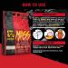 Buy Mutant Mass Triple Chocolate 2.27 kg - Best Protein for Muscle Gain | International Shipping Available - Buy Online on GoSupps.com