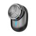 Travel Shaver for Men Pocket Size Portable Travel Car Home Rechargeable Cordless Shaving Face Beard Rechargeable Electric Ergonomic Design Shaver Portable Electric Shaver 3