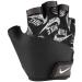 Nike Elemental Fitness Gloves N0002556091 Women's Gloves N0002556091_S Black S EU (S UK)