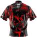 Logo Infusion Dye-Sublimated Bowling Jersey - I AM Bowling Fun Design 2015-HM | Hammer Medium - Buy Online on GoSupps.com