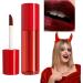 Powder Lip Gloss Lip Gloss Powder - Lip Tint Glitter Makeup Lipstick Long-Lasting Glossy Lipstick Matte Lipsticks for Women - Buy Online on GoSupps.com