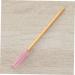 Baluue 150 Pcs Mascara Brush Applicator Eyelash Mascara Make up for Face Colored Mascara 150pcsx3pcs Pinkx3pcs - Buy Online on GoSupps.com