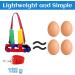 Baby Reins: Anti-Lost Toddler Walking Harness | Safety Kids Reins for 1-3 Years Old - Buy Online on GoSupps.com