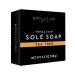 Evolution Salt - Himalayan Sole Bath Soap Tea Tree  4.5 oz