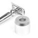 Buy 4 Colors Razor Shaving Stands - Zinc Alloy Brush Holder | Mustache Shaver Base for International Shipping - Buy Online on GoSupps.com