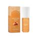 Brazilian Spray Fruity Fragrance Perfume Mist Hair & Body Fragrance Mist Brazilian Fragrance Perfume for Women Eau de Toilette Day or Night Spray (Brazilian Jasmine) (Caramel Vanilla)