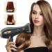 Wazor 1875W Fast Drying and Professional Salon Hair Dryer with Diffuser & Comb & 2 Concentrator Nozzles (Black) - Buy Online on GoSupps.com