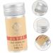 Mikinona Hair Styling Wax Waxing Stick for Frizz Hair Pomade Hair Waxing Stick - Buy Online on GoSupps.com