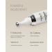 TTLALA Eye Cream with 6% High-purity Caffeine & 1% Bakuchiol Under Eye Cream for Dark Circles Puffiness Fine Lines Anti Aging Wrinkles Eye Bags Treatment for Women & Men with 360 Roller 0.57oz - Buy Online on GoSupps.com
