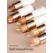 Highlighting Stick - Makeup Contour Stick Waterproof and Long Lasting Face Glitter Highlighting Gang (04) - Buy Online on GoSupps.com