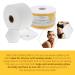 GiGi Cloth Epilating Roll 50 yds | Non-Woven Design for Soft Waxes | Hair Removal Essential - Buy Online on GoSupps.com