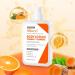 Moisturizing body lotion with vitamin C nourishes and repairs very dry or sensitive skin non-greasy and absorbs quickly comforts skin and locks in moisture (190g) - Buy Online on GoSupps.com