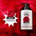 Jerome Russell Color Bomb Brights Ruby Red Colour Depositing Conditioning Mask 300ml - Buy Online on GoSupps.com